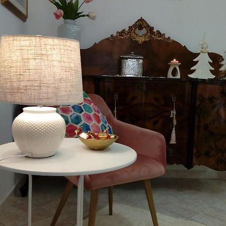 Ospitalita Barocca Room Vida Noto Eksteriør billede