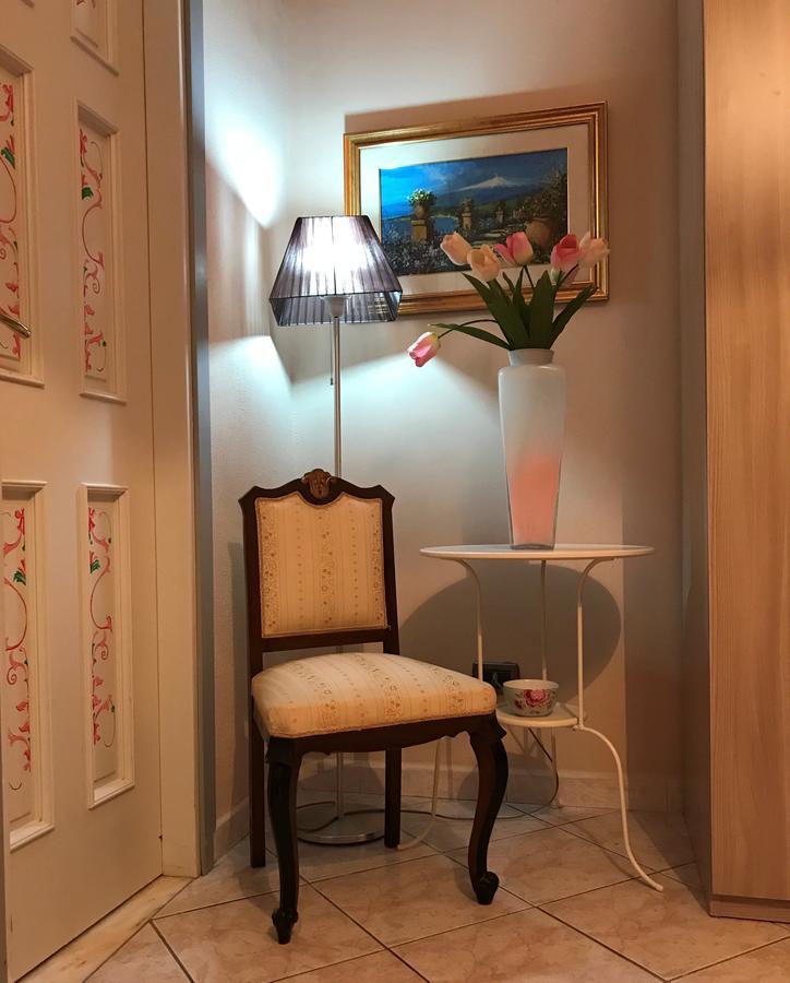 Ospitalita Barocca Room Vida Noto Eksteriør billede