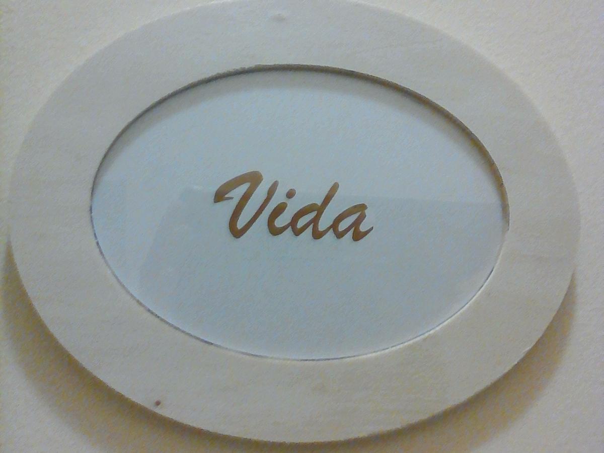 Ospitalita Barocca Room Vida Noto Eksteriør billede