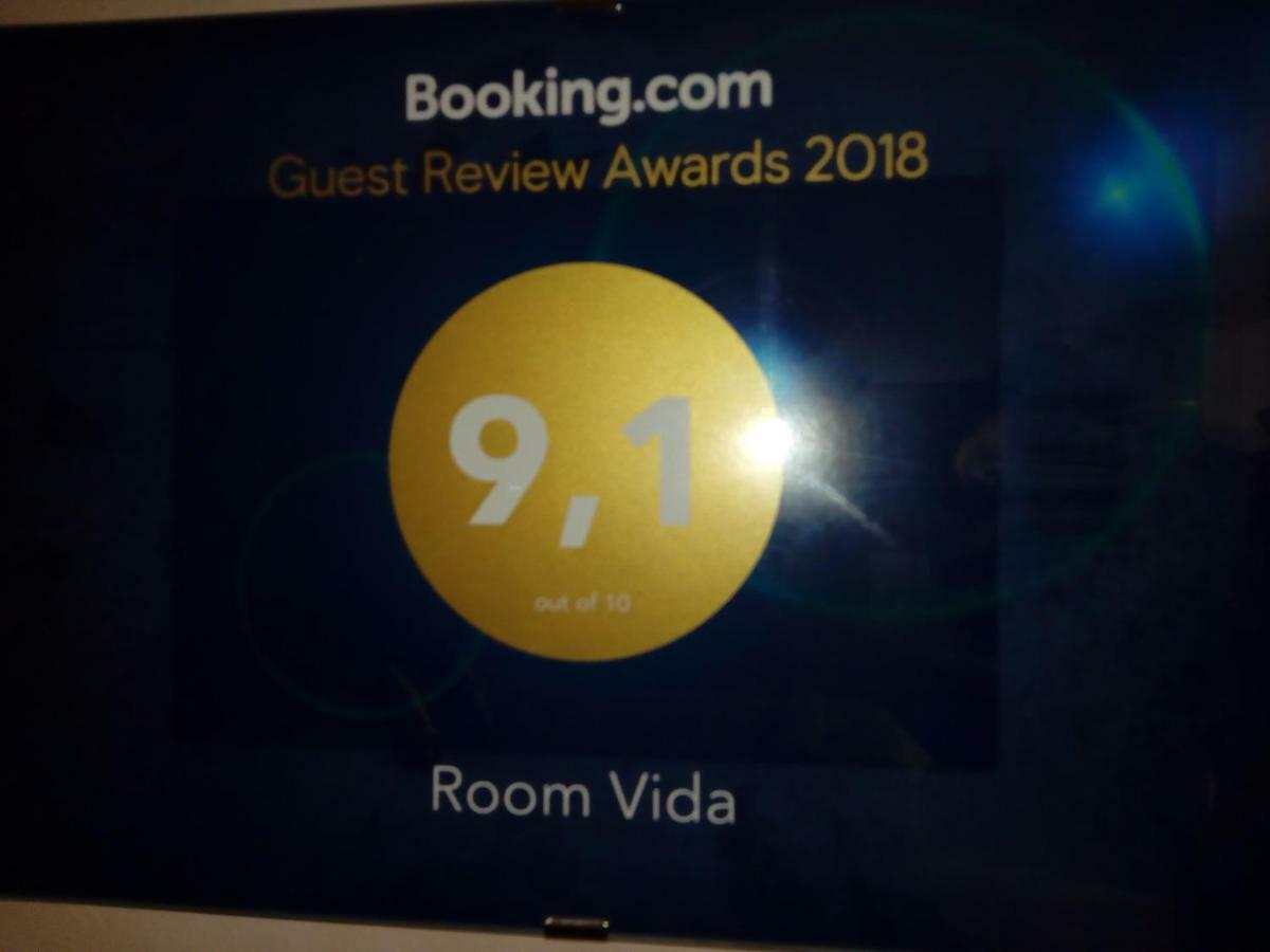 Ospitalita Barocca Room Vida Noto Eksteriør billede