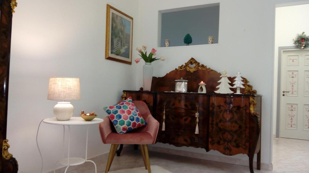 Ospitalita Barocca Room Vida Noto Eksteriør billede