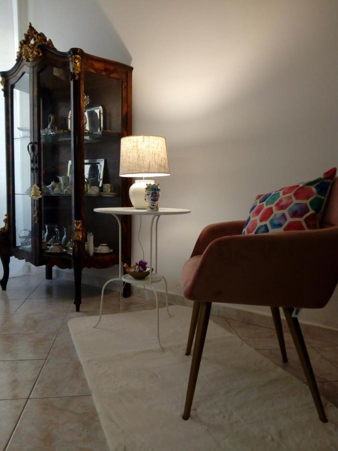 Ospitalita Barocca Room Vida Noto Eksteriør billede