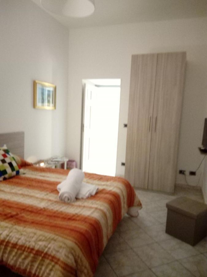 Ospitalita Barocca Room Vida Noto Eksteriør billede
