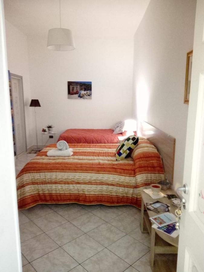 Ospitalita Barocca Room Vida Noto Eksteriør billede