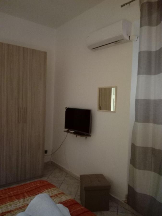 Ospitalita Barocca Room Vida Noto Eksteriør billede